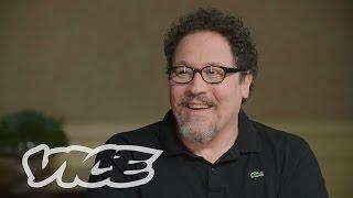 Filmmaker Jon Favreau Talks About Remaking 'The Jungle Book'