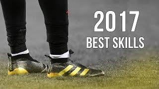 Best Football Skills 2017  HD #5