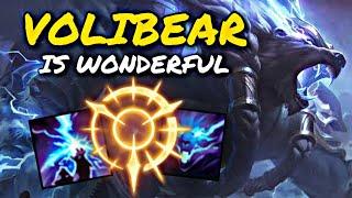 Volibear Montage | Wâll â Beâr