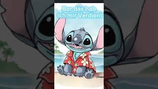 Wenn Stitch Zauberkräfte hätte...