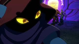 Orko VS Scare-Glow | Masters Of The Universe: Revelations