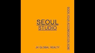 [SINCHON - 11021] STUDIO/OFFICETEL RENTALS in Sinchon,Hongdae,Ehwa/ Seoul accommodation