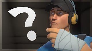 Scout learns about female anatomy [SFM]