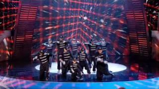 Britain's Got Talent - Diversity - Grand Final Winner 2009 (HQ Option)