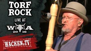 Torfrock - Renate - Wacken Open Air 2016