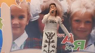 Ирина Ефимова - О е, мама