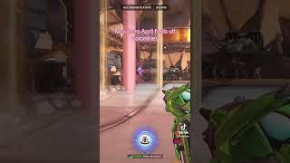 These r amazing #overwatch2 #overwatchgame #gaming #overwatchgameplay #playoverwatch