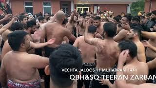 VECHTA JALOOS 2019 PART 1