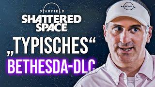 Starfield: Entwickler bricht Schweigen – NEUE Details zum DLC!