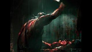 The Evil Within - GamePlay Эпизод 1 от MegaObzor