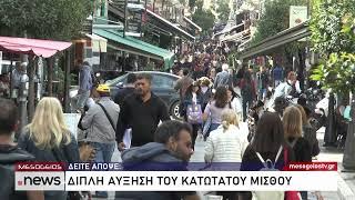 Δείτε απόψε στο Δελτίο Ειδήσεων MesogeiosTV στις 19:50 #Δυτική_Ελλάδα | 04-11-21