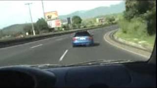 Honda Eg6 Sir vs Integra vs Toyota Yaris