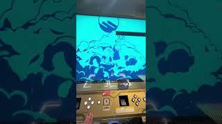 Dance Dance Revolution World start up