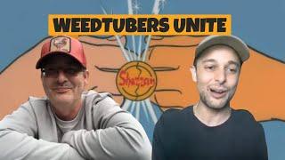 Weedtubers Unite : In conversation with Doctor Denz