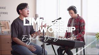 Engkau Di Dalamku (JPCC Worship Cover) [LIMitless Worship] - Kevin Lim