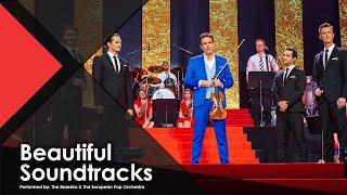 Beautiful Soundtracks - The Maestro & The European Pop Orchestra (Live Performance Music Video)