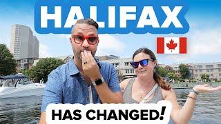 Halifax Nova Scotia has Changed! Canada's Crazy Cost of Living in 2023 