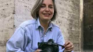 A Tribute to AP photographer Anja Niedringhaus (1965-2014)