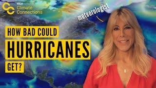 Is a Category 6 hurricane possible?