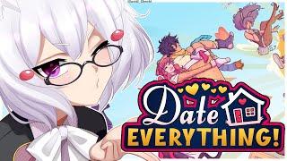 [ DATE EVERYTHING ] i am here to date the bleach [ Phase-Connect ]