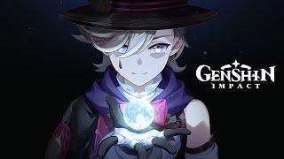 Character Teaser - "Lyney: Gloves of Wonder" | Genshin Impact