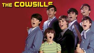 The COWSILLS: A Band History | #200