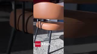 Friant Keld Reel