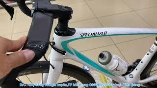 Xe đạp road specialized ruby full carbon cao cấp và phụ kiện xe đạp chính hãng xách tay nhật giá tốt