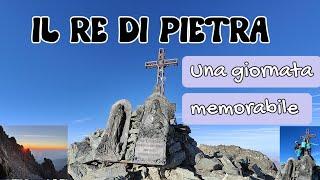 Monviso dal bivacco Boarelli Day 2  30 agosto 2024