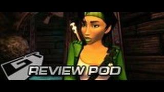 Beyond Good & Evil HD - GT Review