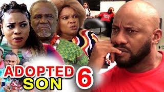 ADOPTED SON SEASON 6 - Yul Edochie New Movie | 2020 Latest Nigerian Nollywood Movie Full HD