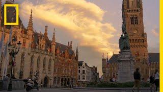 Experience Medieval Art and Architecture in Picturesque Brugge | National Geographic