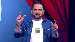 HD Stand Up 42 /New Season/ - Նորից հայկական երգերի մասին