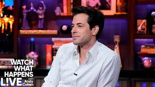 Mark Ronson on Amy Winehouse’s Unfulfilled Dream of a Holiday Album | WWHL