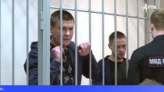 В Первоуральске рассматривают уголовное дело в отношении группы наркокурьеров