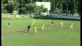 Ivan Boskovic 9-Goals