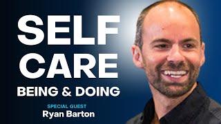 Ultimate Potential of the "Being" | Ryan Barton