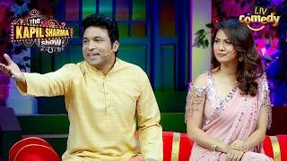 'सारे काम छोड़कर Vella' होना चाहता है Chandu | The Kapil Sharma Show 2 | Comedy Showdown