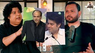 Sajid Khan Opens Up On His Clash With Ashutosh, His Take On celebrity VS Stars | TWA