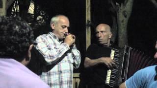 Folk music clarinet trick, Georgia (the country)