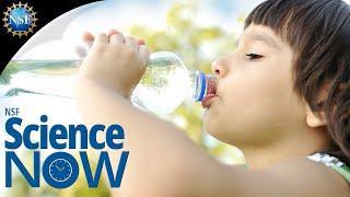 [Biosensor] Safe Drinking Water | NSF Science Now