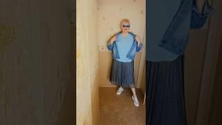 ОДЕЖДА PLUS SIZE с WILDBERRIES НА КАЖДЫЙ ДЕНЬ ВЕСНА 2024! НАТАША КОПИНА