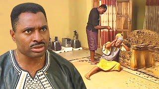 I REGRET LEAVING MY PREGNANT VILLAGE WIFE FOR A WICKED CITY GIRL (KENNETH OKONKWO)- AFRICAN MOVIES