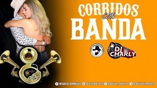 CORRIDOS CON BANDA MIX 2020