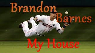 Brandon Barnes - "My House" (HD)