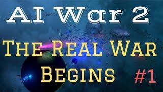 AI War 2 - Setup Strategy (1)