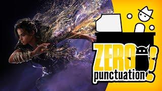 Forspoken (Zero Punctuation)