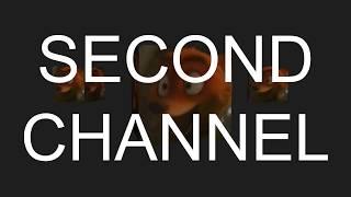 SECOND CHANNEL