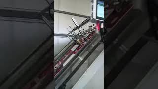 online inkjet printer dual head HP thermal foam inkjet printer used in beer outer box date marking
