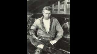 In memory of James Dean (1931-1955)